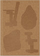 Book cover of: Indergarten