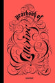 Book cover of: Yearbook of Lettering #1