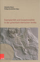 Book cover of: Exemplaritat und Exzeptionalitat in der griechisch-romischen Antike. By: Sebastian Bauer