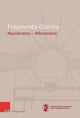 Book cover of: FrC 16.6 Nausikrates - Nikostratos. By: Anna Lamari