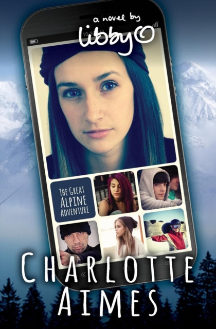 Book cover of: Charlotte Aimes