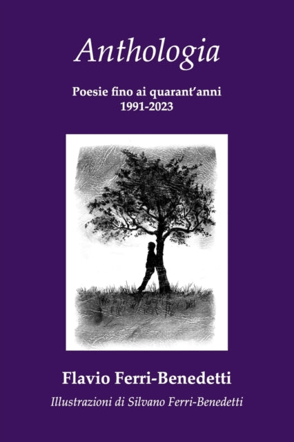 Book cover of: Anthologia 1991-2023