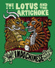 Book cover of: Lotus and the Artichoke - Indochinese
