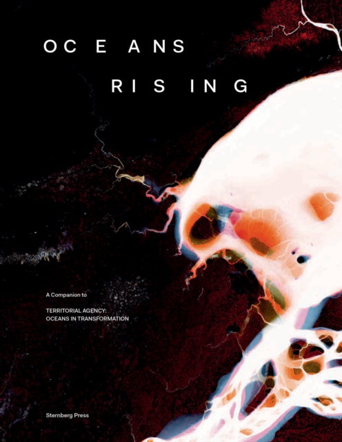 Book cover of: Oceans Rising. By: Daniela Zyman