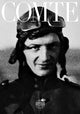 Book cover of: Michel Comte: Aviator. By: Michel Comte
