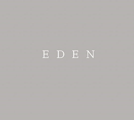 Book cover of: Robert Adams: Eden. By: Robert Adams