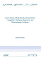 Book cover of: Lewis Acidic Alkali Metal and Aluminum Complexes