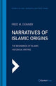 Book cover of: Narratives of Islamic Origins. By: Fred McGraw Donner