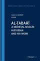 Book cover of: al-Tabari. By: Hugh N. Kennedy