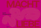 Book cover of: Anne Morgenstern: Macht Liebe
