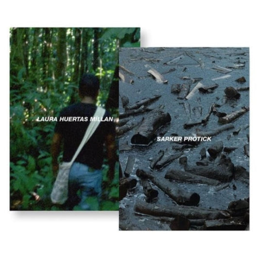 Book cover of: After Nature. Ulrike Crespo Photography Prize 2024