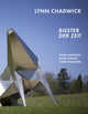 Book cover of: Lynn Chadwick. By: Katja Blomberg