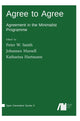 Book cover of: Agree to Agree
