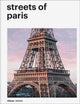 Book cover of: Streets of Paris. By: Mendo