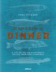 Captain's Dinner