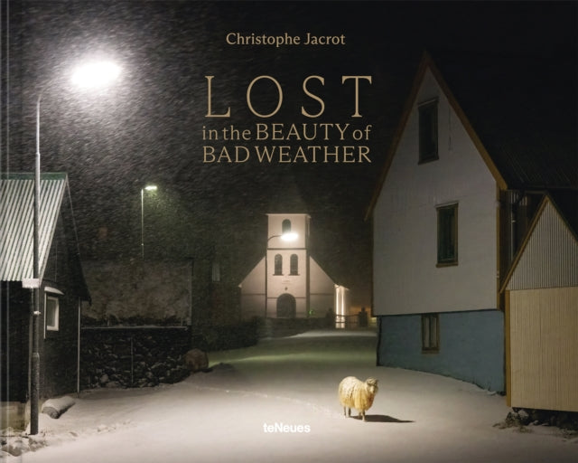 Book cover of: Lost in the Beauty of Bad Weather
