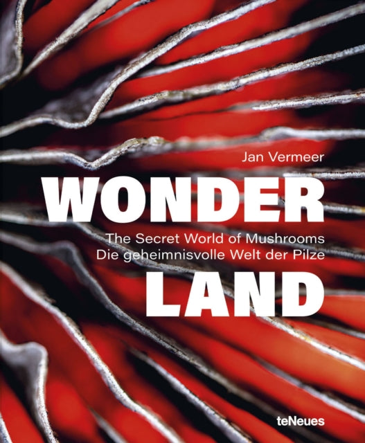 Book cover of: Wonderland