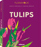 Book cover of: Tulips. By: Braun GREINER