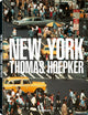 Book cover of: New York. By: HOEPKER