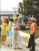 Book cover of: Stylish Life: Cocktail Parties. By: Elizabeth Smith