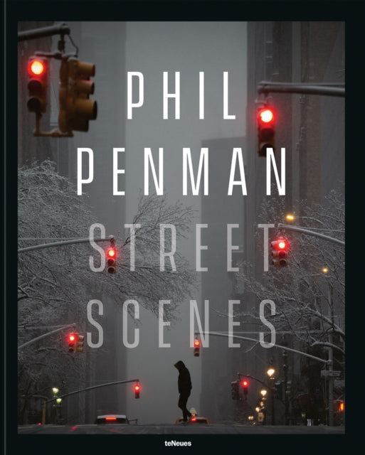 Book cover of: Phil Penman