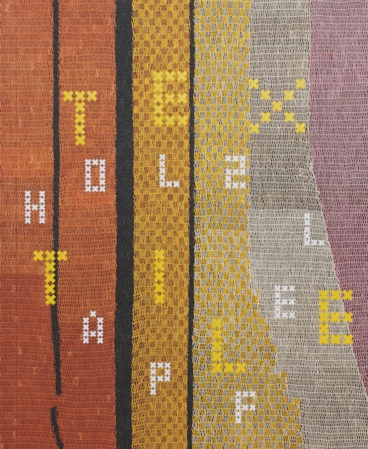 Book cover of: Textile. By: Olaf Holzapfel