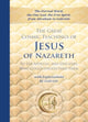 Book cover of: Great Cosmic Teachings of Jesus of Nazareth
