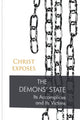 Book cover of: Christ Exposes: The Demons' State