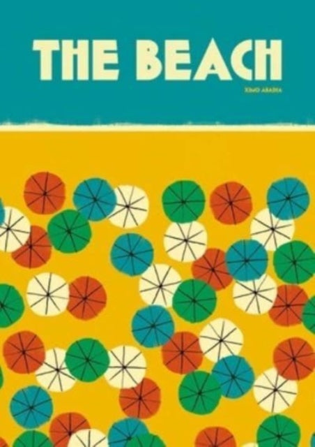 Beach 9783967047639 Little Gestalten