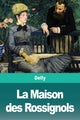 Book cover of: Maison des Rossignols