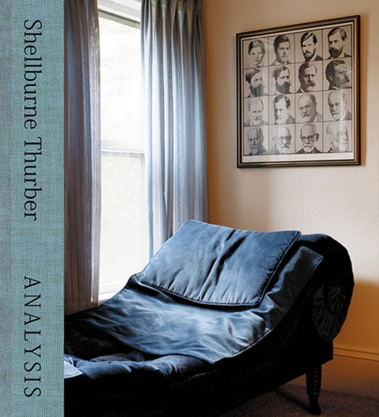 Book cover of: Analysis. By: Shellburne Thurber