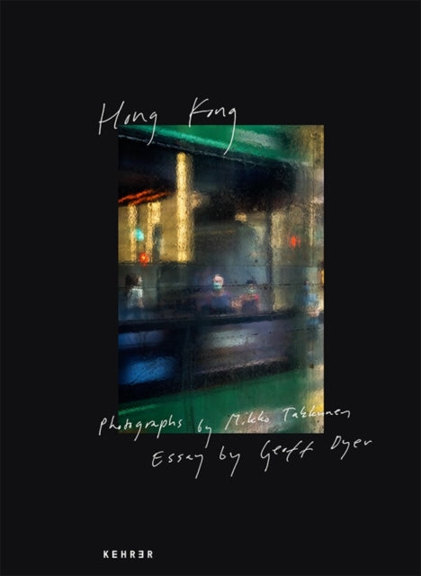 Book cover of: Hong Kong