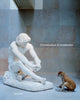 Book cover of: Connoisseurs & Academies. By: Karen Knorr