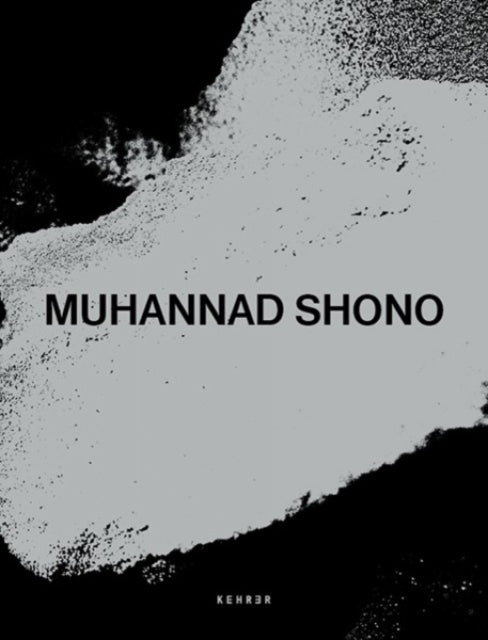 Book cover of: Muhannad Shono Works (2014-2024). By: Muhannad Shono