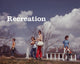 Book cover of: Mitch Epstein: Recreation. By: Mitch Epstein