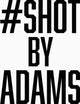 Book cover of: Bryan Adams: #shotbyadams