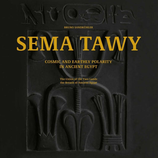 Book cover of: Sema Tawy