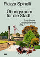 Book cover of: Piazza Spinelli