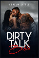 Book cover of: Dirty Talk Bible