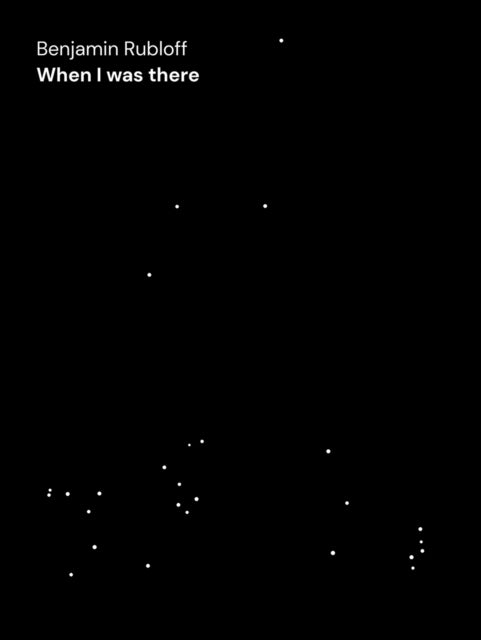 Book cover of: Benjamin Rubloff. By: Duncan Ballantyne-Way
