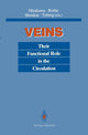 Book cover of: Veins. By: Senri Hirakawa