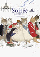 Book cover of: Soiree: The Art of Nekosuke. By: Nekosuke