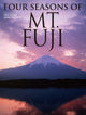 Book cover of: Four Seasons of Mt. Fuji