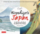 Book cover of: Hiroshige's Japan. By: Philippe Delord