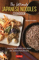 Book cover of: Ultimate Japanese Noodles Cookbook. By: Masahiro Kasahara
