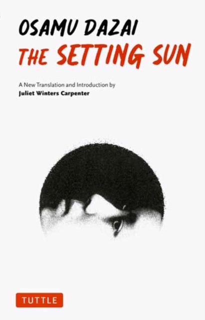Book cover of: Setting Sun