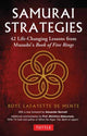 Book cover of: Samurai Strategies