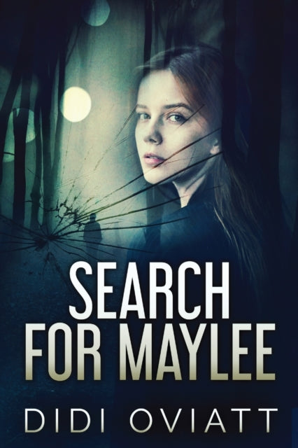 Book cover of: Search for Maylee