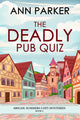 Book cover of: Deadly Pub Quiz