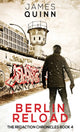 Book cover of: Berlin Reload